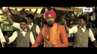 Binnu Dhillon  Singh vs Kaur  Releasing Worldwide 15th February 2013 [upl. by Kamat5]