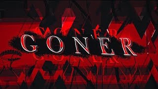 Goner 100 Extreme Demon by Nightning [upl. by Tiedeman213]