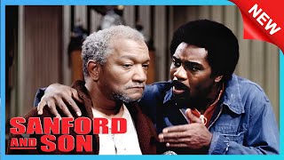 Sanford and Son 2024⭐⭐A Pad for Lamont⭐⭐ Best Comedy Sitcoms Full Episodes HD TV Show [upl. by Ennaj]