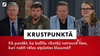 Kā risināt lai pasākumu rīkotāji netraucētu tiem kuri naktī vēlas atpūsties klusumā  Krustpunktā [upl. by Farlie]