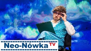 NeoNówka  Teleexpress Bez cenzury  HD [upl. by Nyliak257]