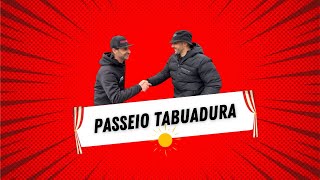 Vlog  Passeio Tabuadura 🎪 Emanuel Costa amp Bófia Racing Team Parte 2 [upl. by Alur]