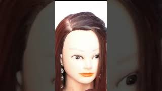 Easy hairstyles  hairstyle  hairstyle for girls  hairstyletutorial hairstyleideas [upl. by Amice]