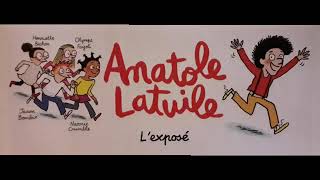 Anatole Latuile Lexposé [upl. by Sussman197]