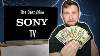 This is the Best Value SONY TV you can Buy  SONY X90J Review [upl. by Solracsiul]