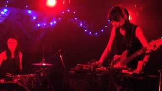 Nisennenmondai Live at Onest 2013226 [upl. by Atinreb]