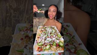 THE ULTIMATE RECIPE FOR NACHOS vegan [upl. by Paymar415]