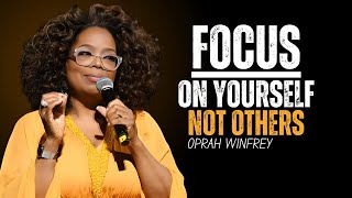 12 Rules For Life By Oprah Winfrey  One Of The Best Motivational Speech By Oprah Winfrey [upl. by Tebzil250]