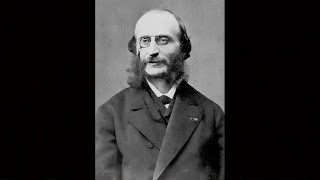 Jacques Offenbach Galop Infernal [upl. by Delaney761]