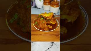 Korma banane ki recipefood video shortsviral [upl. by Ennairej]