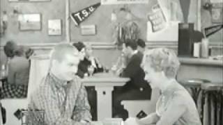 Rose Marie on The Many Loves of Dobie Gillis [upl. by Richter330]