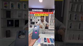 Iphone 12 Pro Max Only ₹19999😱 iphone13promaxgiveaway aiphone13promax256gb iphone13pro [upl. by Teressa]