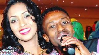 AWALE ADAN ADAAN DIB KUU DOORAN LAA Special Song For Awales Wife Mahdia Hussien 2016 HD GOBFILMS [upl. by William992]