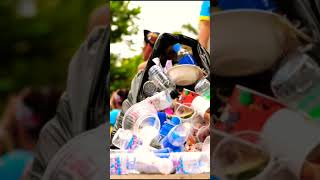 Plastic RECYCLING is an ACTUAL SCAM [upl. by Anaeed]