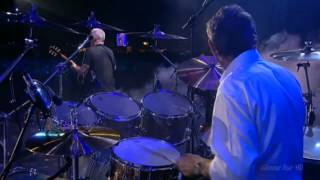 Last Pink Floyd Reunion  Live 8 2005  Full HD [upl. by Rox374]