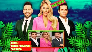 NEW UPDATE 😎 big breaking news ABOUT Million Dollar Listing Los Angeles Season 15 Release [upl. by Garfinkel136]