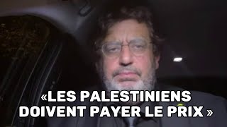 MEYER LACHE UNE DINGUERIE A LA TELEVISION [upl. by Mackoff443]