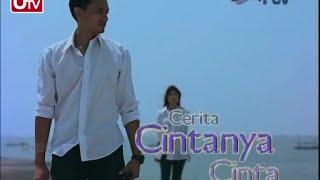 FULL FTV TERBARU 2014  Cerita CINTANYA Cinta Full Movie [upl. by Tewell]