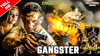 GANGSTER New Action Suspense Thriller Movie  Latest Hollywood Movie  English Movie  Full HD [upl. by Aldis]