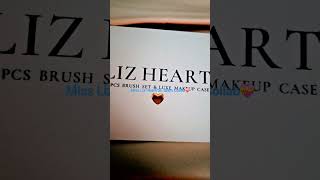 Lets Get Into This Miss Liz HeartSL Glam CollabAwesome Product Haul MissLizHeart Slmissglam [upl. by Einatirb]