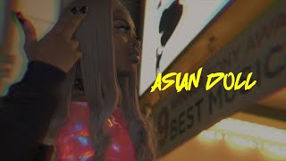 Asian Doll  Murda Official Music Video [upl. by Mayrim]