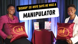 Former Wife of Accused Pastor Oral Bishop Britton speaks about his manipulative behavior Trailer [upl. by Yt]