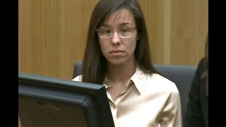 Jodi Arias Trial Day 58 [upl. by Allyson]