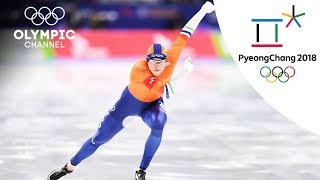 All competitons  all medals  Highlights Day 2  Winter Olympics 2018  PyeongChang [upl. by Aehr]