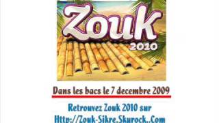 Euridees  Eloigne toi de moi extrait zouk 2010 [upl. by Kirchner]