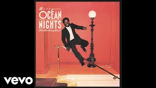 Billy Ocean  Stay the Night Official Audio [upl. by Latia949]