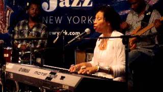 Rachelle Ferrell Smooth Jazz Cruise [upl. by Atinoj583]