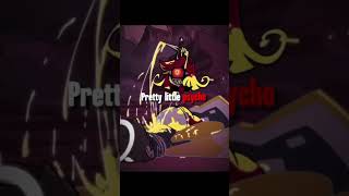 Nifty kills Adam hazbinhotel edit edits foryou [upl. by Aihsa553]