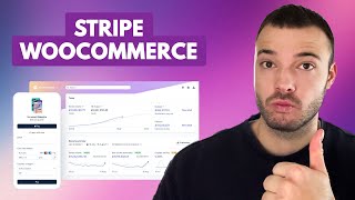 Installer Stripe sur Woocommerce  Le meilleur plugin 2024 [upl. by Beacham]