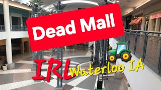 Dead Mall in Waterloo Iowa [upl. by Geffner325]