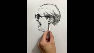 ASMR Drawing Sketch Anything drawingpencil drawing learningsketch 5minutedrawing [upl. by Beutner]