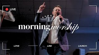 Sunday Morning Worship  Pastor Jesse Jernigan 92224 [upl. by Nnylharas]