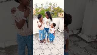 Elarum vanthachu shashakutties comedyvideos trendingshorts [upl. by Eyahsal556]