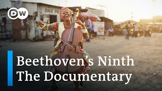 Beethoven’s Ninth Symphony for the World  Music Documentary [upl. by Candida279]