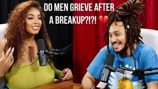 Ignored Privileges and How Men Grieve a Breakup [upl. by Helli478]