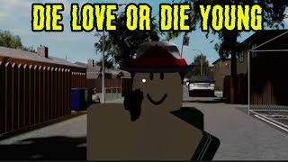 DIE Love or DIE young trailer 2 [upl. by Nossyla]