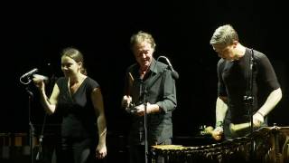 Martin Grubinger amp The Percussive Planet Ensemble I  2016MISA [upl. by Cherri690]