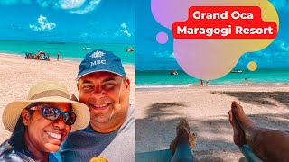 Tudo Sobre o Grand Oca Maragogi Resort [upl. by Dominy501]