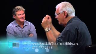 Jack Hibbs interviews Dr David Hocking [upl. by Fifine]