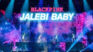 𝘽𝙇𝘼𝘾𝙆𝙋𝙄𝙉𝙆 Jalebi baby 𝙙𝙖𝙣𝙘𝙚 𝙘𝙤𝙫𝙚𝙧🔥𝙁𝙢𝙫 𝙆𝙤𝙧𝙚𝙖𝙣 𝙢𝙞𝙭 [upl. by Eyllek]