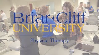 Physical Therapy  BCU [upl. by Renraw]