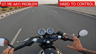 New GT 650 me hai Minor Issues 😨 GT 650 [upl. by Watts]