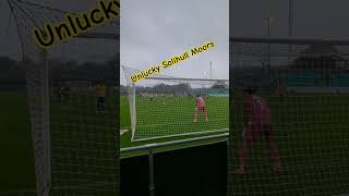 Unlucky Solihull Moors [upl. by Epolulot272]