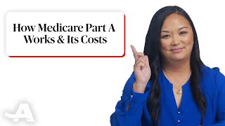 What Medicare Part A Covers amp What It Costs [upl. by Ailana]