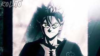 Black Clover Op 13 AMV  Grandeur  Snowman  English [upl. by Eisus]