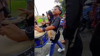 CAK DAGUL  senandung junior video videoshort erdarecord [upl. by Jemmie]